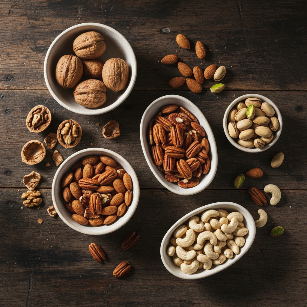 Frutos Secos Paredes