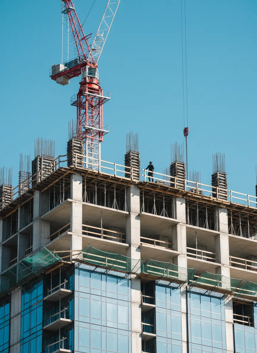 Heliopower Construcciones y Contratas