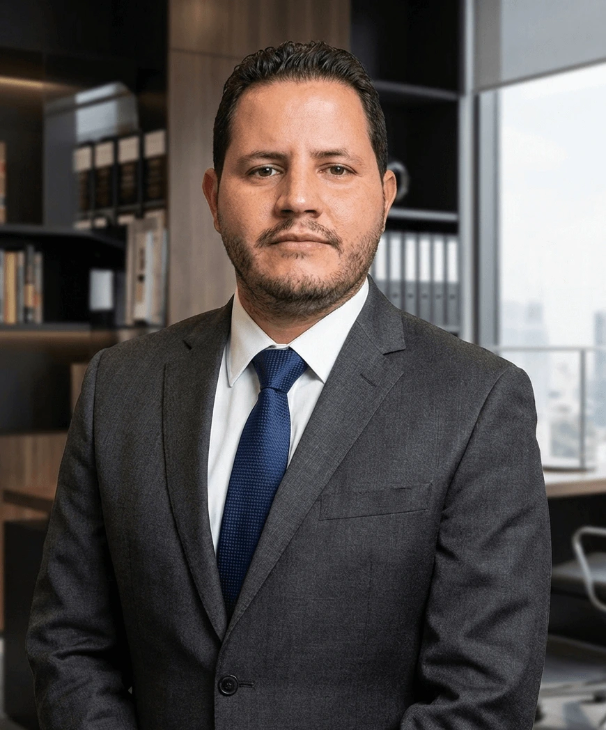 Manuel Duarte Quintero