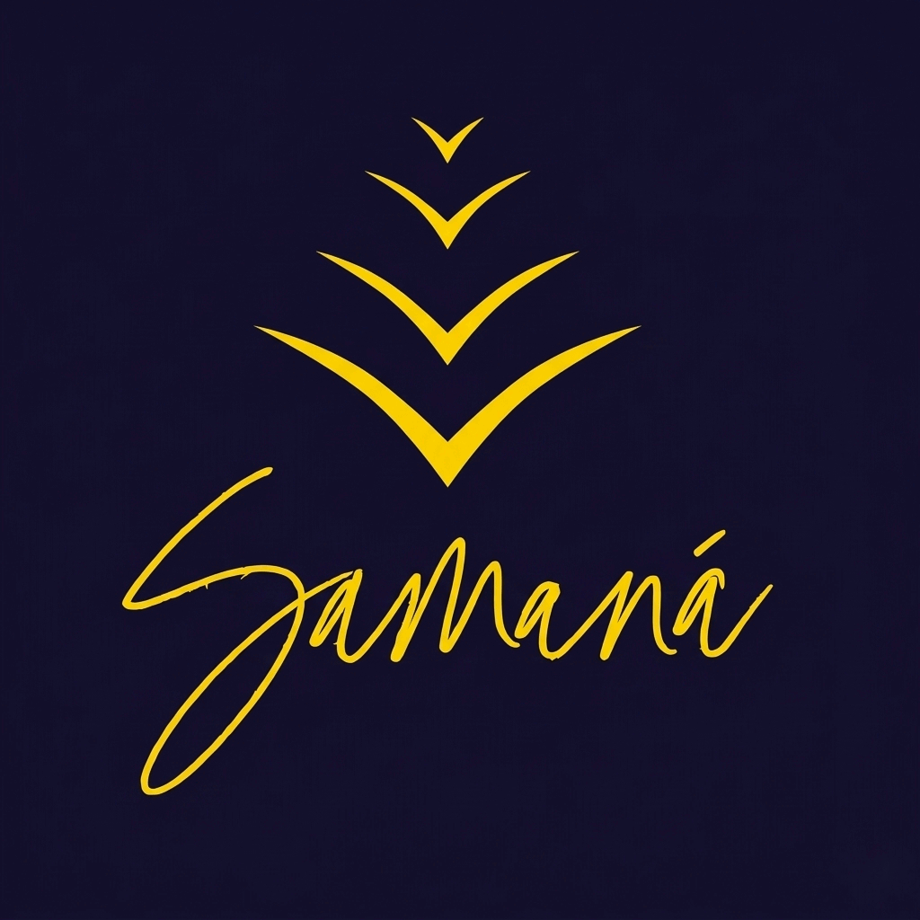 Logo Grupo Samaná
